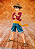 One Piece - Monkey D. Luffy - Figuarts ZERO - Straw Hat (Bandai Spirits) - Reserva - Imagem 4