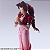 Final Fantasy VII - Aerith Gainsborough - Bring Arts (Square Enix) - Reserva - Imagem 6