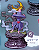 Pocket Monsters - Muumajii - Pokémon Little Night Collection (6) (Re-Ment) - Reserva - Imagem 1