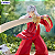 InuYasha - Inuyasha - Trio-Try-iT (FuRyu) - Pronta Entrega - Imagem 2
