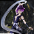 Hells Paradise (Jigoku Raku) - Yuzuriha - Luminasta (SEGA) - PRONTA ENTREGA - Imagem 1