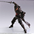 Final Fantasy XVI - Clive Rosfield - Bring Arts (Square Enix) - Reserva - Imagem 9