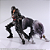 Final Fantasy XVI - Torgal - Bring Arts (Square Enix) - Reserva - Imagem 2