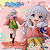 Majo no Tabitabi - Elaina - Coreful Figure - Sakura Wasou ver., Renewal (Taito) - PRONTA ENTREGA - Imagem 1