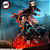 Kimetsu no Yaiba - Nezuko Kamado - Xross Link (SEGA) - PRONTA ENTREGA - Imagem 4