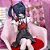 Needy Girl Overdose - Ame-chan - Premium Chokonose Figure (SEGA) - PRONTA ENTREGA - Imagem 4