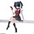 Needy Girl Overdose - Ame-chan - Premium Chokonose Figure (SEGA) - PRONTA ENTREGA - Imagem 5