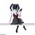 Needy Girl Overdose - Ame-chan - Premium Chokonose Figure (SEGA) - PRONTA ENTREGA - Imagem 7
