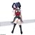 Needy Girl Overdose - Ame-chan - Premium Chokonose Figure (SEGA) - PRONTA ENTREGA - Imagem 6