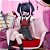 Needy Girl Overdose - Ame-chan - Premium Chokonose Figure (SEGA) - PRONTA ENTREGA - Imagem 2