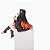 Kimetsu no Yaiba - Kamado Nezuko - Premium Chokonose Figure (SEGA) - PRONTA ENTREGA - Imagem 3