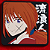 Porta Copos de Borracha - Ichiban Kuji - Rurouni Kenshin - Imagem 1