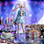 Needy Girl Overdose - Chouzetsu Saikawa Tenshi-chan - Luminasta (SEGA) - Pronta Entrega - Imagem 4