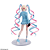 Needy Girl Overdose - Chouzetsu Saikawa Tenshi-chan - Luminasta (SEGA) - Pronta Entrega - Imagem 6