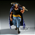One Piece - Benn Beckman - One Piece the Shukko (Bandai Spirits) - Pronta Entrega - Imagem 7
