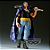 One Piece - Benn Beckman - One Piece the Shukko (Bandai Spirits) - Pronta Entrega - Imagem 8