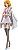 One Piece - Stussy - DXF Figure - The Grandline Lady (Bandai Spirits) - PRONTA ENTREGA - Imagem 1
