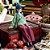 Kusuriya no Hitorigoto - Maomao - Premium Chokonose Figure (SEGA) - Pronta Entrega - Imagem 3
