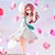 Suki na Ko ga Megane wo Wasureta - Mie Ai - Luminasta - Shifuku Ver. (SEGA) - RESERVA - Imagem 2