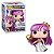 Funko Pop Animation Saint Seiya Exclusive - Saori Kido 1463 - Pronta Entrega - Imagem 1