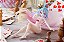 No Game No Life - Shiro - Aqua Float Girls (Taito) - Pronta Entrega - Imagem 2