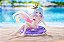No Game No Life - Shiro - Aqua Float Girls (Taito) - Pronta Entrega - Imagem 1