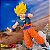 Dragon Ball Z - Super Saiyajin Son Goku - History Box (Bandai Spirits) - Reserva - Imagem 6