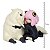 Spy X Family - Anya Forger E Bond Forger - Break Time (Bandai Spirits) - Reserva - Imagem 1