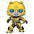 Funko Pop Movies Transformers Super Sized 10" Exclusive - Bumblebee 1371 - Reserva - Imagem 3