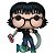 Funko Pop Animation Hunter X Hunter - Shizuko 1564 - Reserva - Imagem 2