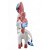 Pocket Monsters - Sylveon - Takara Tomy - Monster Collection Figure - RESERVA - Imagem 2