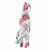 Pocket Monsters - Sylveon - Takara Tomy - Monster Collection Figure - RESERVA - Imagem 3