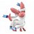 Pocket Monsters - Sylveon - Takara Tomy - Monster Collection Figure - RESERVA - Imagem 4