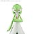 Pokémon - Gardevoir - Pokémon Plamo (49) (Bandai Spirits) - PRONTA ENTREGA - Imagem 7