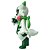 Moncolle Pokémon - Floragato (MS-28) - PRONTA ENTREGA - Imagem 3