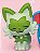 Pocket Monsters - Sprigatito - Katazun Fig. - Katazun Fig. Pokémon 5 (Takara Tomy A.R.T.S) - Reserva - Imagem 1