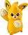 Pocket Monsters - Pawmot - Candy Toy - MonCollé Box - MonCollé Box Vol.12 (Takara Tomy A.R.T.S) - PRONTA ENTREGA - Imagem 1