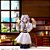 Sousou no Frieren - Frieren - Premium Chokonose Figure (SEGA) - PRONTA ENTREGA - Imagem 8