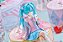 Piapro Characters - Hatsune Miku - Noodle Stopper Figure - Koisuru Blazer (FuRyu) - Reserva - Imagem 3