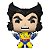 Funko Pop - Marvel - Wolverine Fatal Attractions 50th Anniversary #1372 - Imagem 3