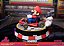 Mario Kart - Mario - True Form - Collector Edition - LED (First 4 Figures) - Pronta Entrega - Imagem 3
