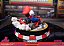 Mario Kart - Mario - True Form - Collector Edition - LED (First 4 Figures) - Pronta Entrega - Imagem 6