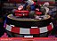 Mario Kart - Mario - True Form - Collector Edition - LED (First 4 Figures) - Pronta Entrega - Imagem 10