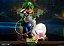 Luigi's Mansion 3 - Luigi - Polterpup - Exclusive Edition (First 4 Figures) - PRONTA ENTREGA - Imagem 8