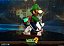 Luigi's Mansion 3 - Luigi - Polterpup - Exclusive Edition (First 4 Figures) - PRONTA ENTREGA - Imagem 3