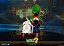Luigi's Mansion 3 - Luigi - Polterpup - Exclusive Edition (First 4 Figures) - PRONTA ENTREGA - Imagem 5