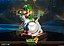 Luigi's Mansion 3 - Luigi - Polterpup - Exclusive Edition (First 4 Figures) - PRONTA ENTREGA - Imagem 1