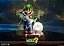 Luigi's Mansion 3 - Luigi - Polterpup - Exclusive Edition (First 4 Figures) - PRONTA ENTREGA - Imagem 2