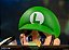 Luigi's Mansion 3 - Luigi - Polterpup - Exclusive Edition (First 4 Figures) - PRONTA ENTREGA - Imagem 10