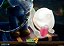 Luigi's Mansion 3 - Luigi - Polterpup - Exclusive Edition (First 4 Figures) - PRONTA ENTREGA - Imagem 11